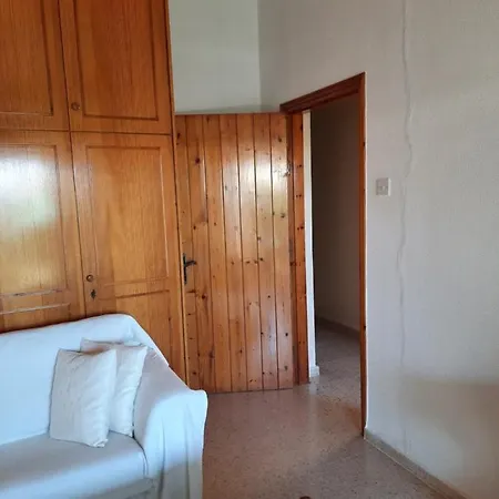 Family Room For 3 Two Rooms With Bathroom Проживание в семье